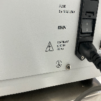 Agilent Technologies Network Headspace Sampler G1888A GC image 3